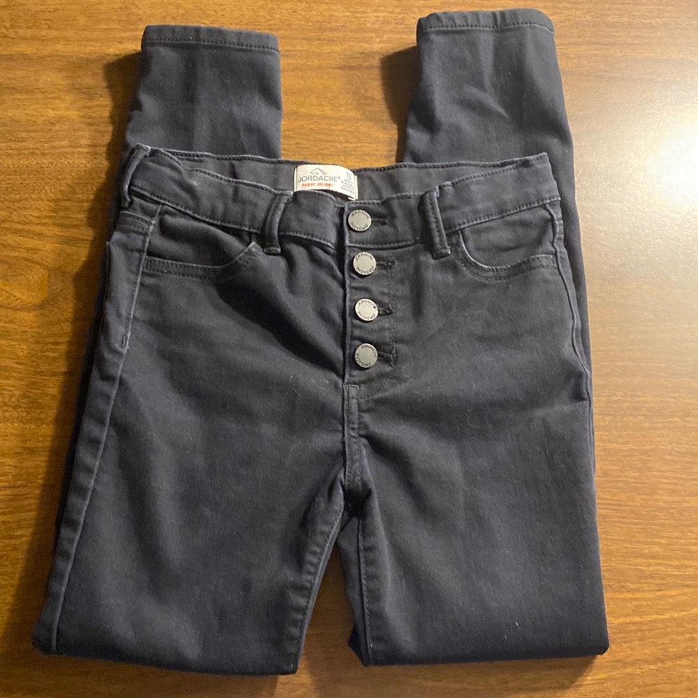 Jordache jeans